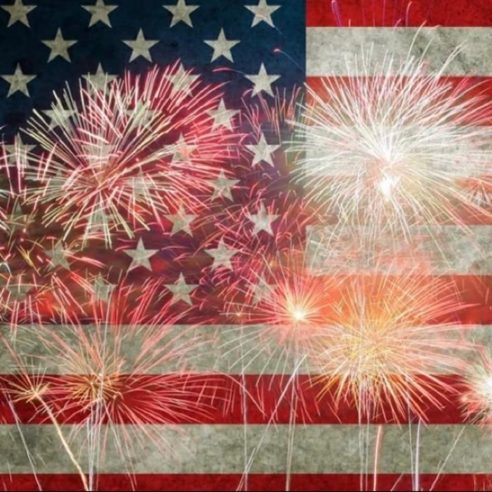 Happy July 4th 2022